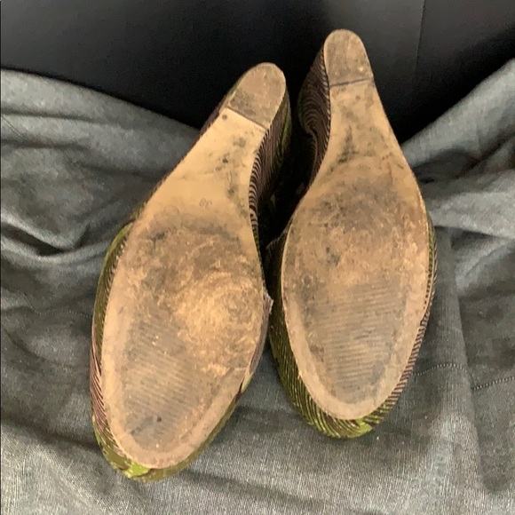 Also wedge - Picture 4 of 4